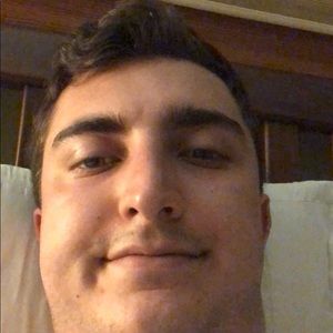 Meet your Posher, Sam